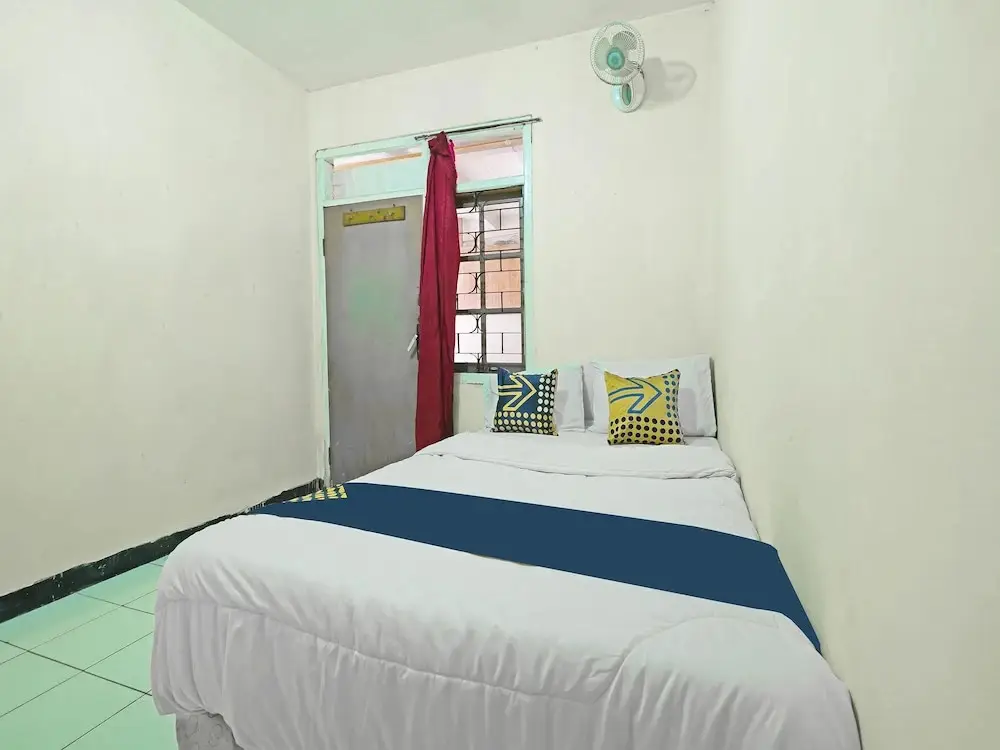 Бандунг: SPOT ON 91545 Pondok Mukti Syariah