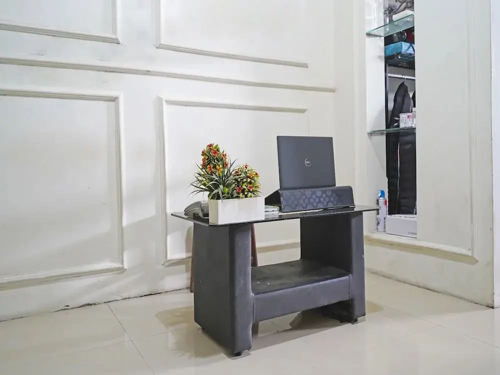 Бандунг: SPOT ON 91545 Pondok Mukti Syariah