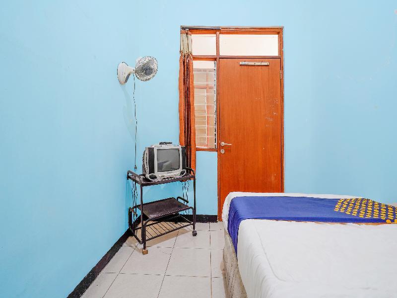 Бандунг: SPOT ON 91392 Pondok Basari
