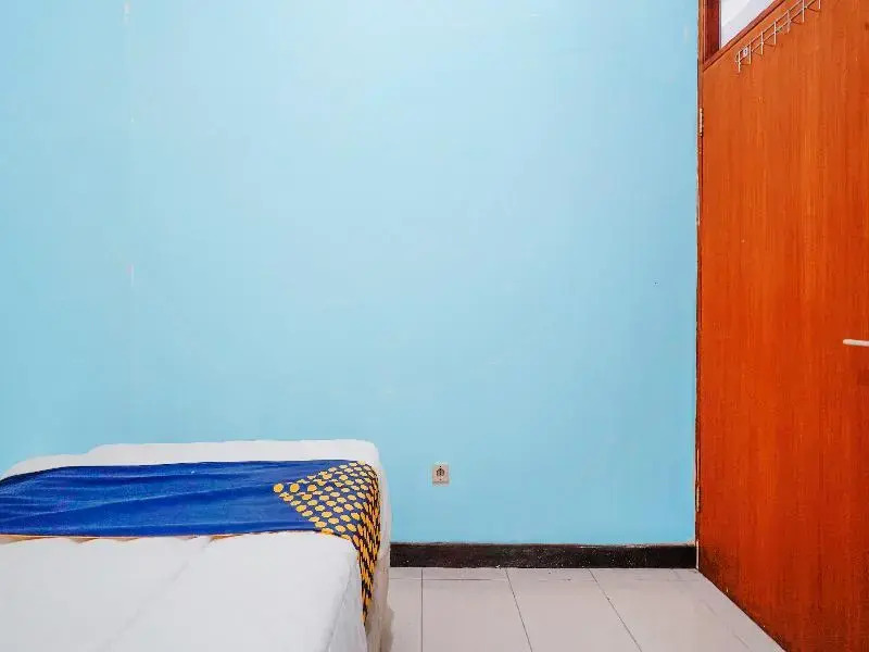 Бандунг: SPOT ON 91392 Pondok Basari