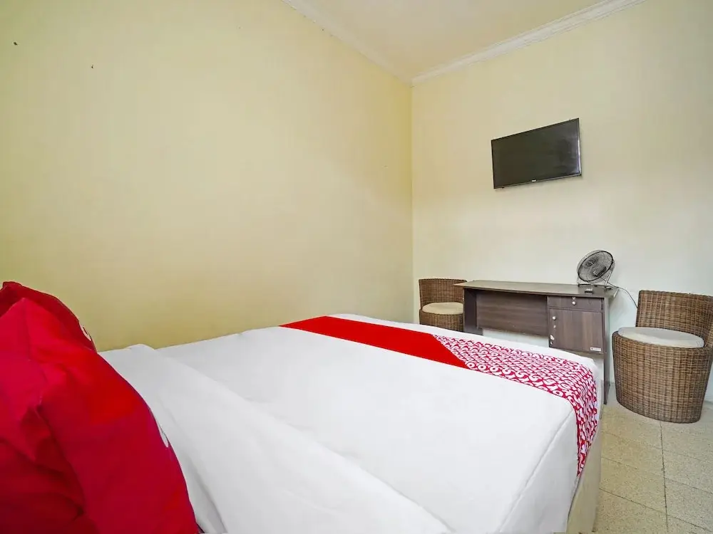 Бандунг: Super OYO 91350 Garden Hostel
