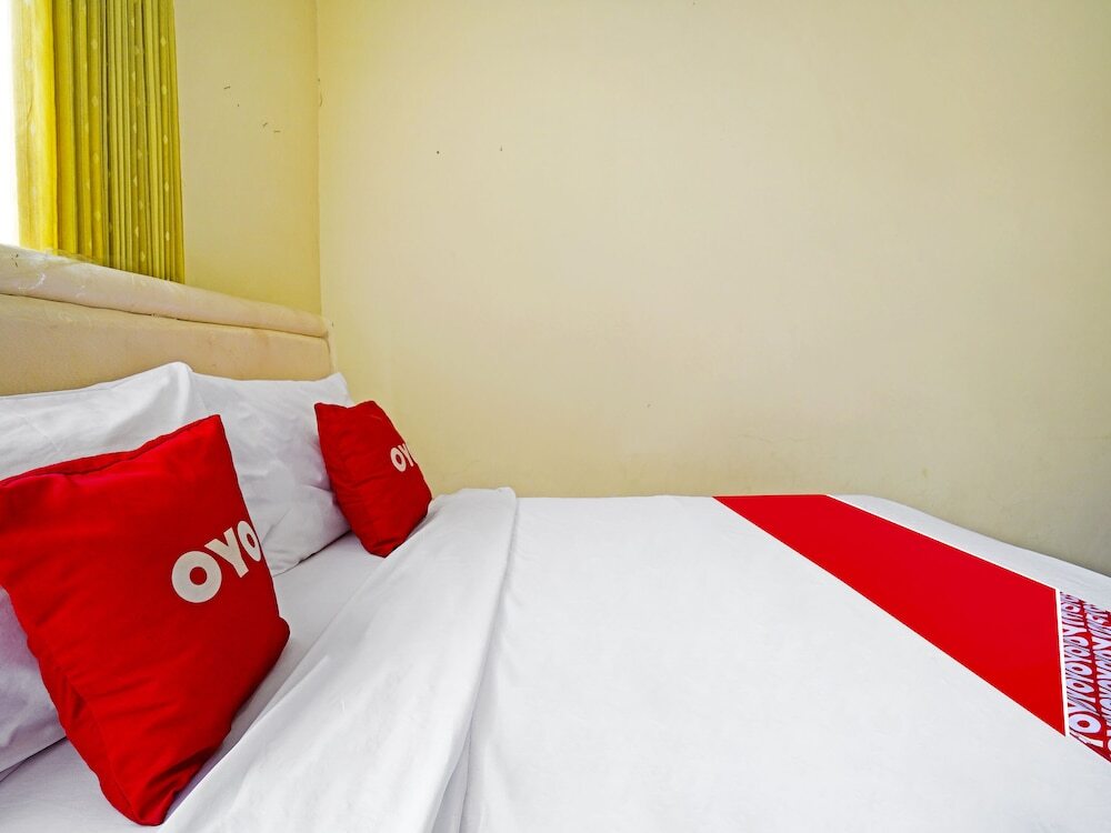 Бандунг: Super OYO 91350 Garden Hostel