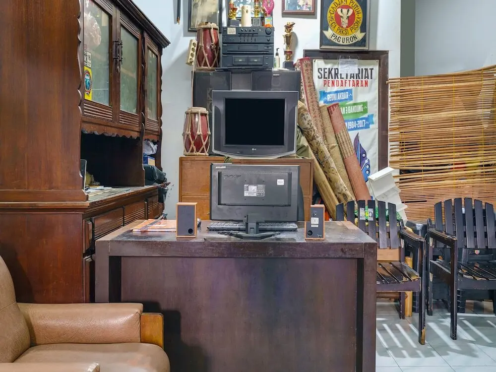 Бандунг: SPOT ON 91609 Pondok Mill's Syariah