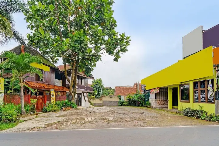 Бандунг: Capital O 91810 Hotel Balebat 2