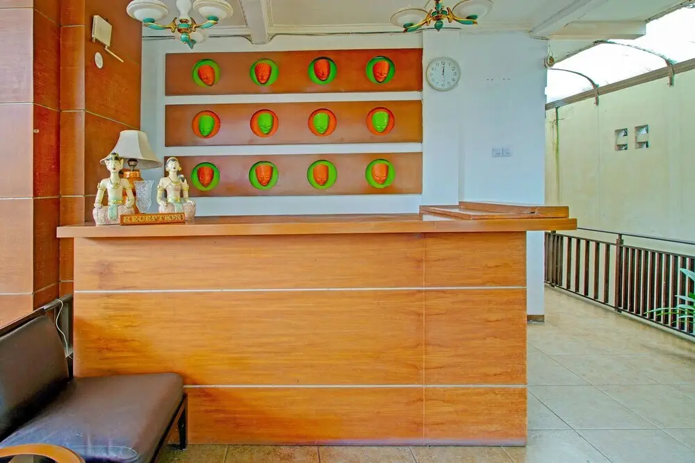 Бандунг: Capital O 91810 Hotel Balebat 2