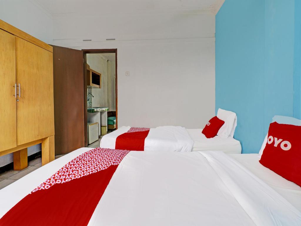 Бандунг: Capital O 91810 Hotel Balebat 2