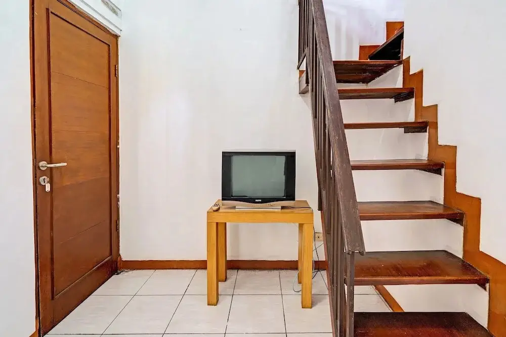 Бандунг: Capital O 91810 Hotel Balebat 2