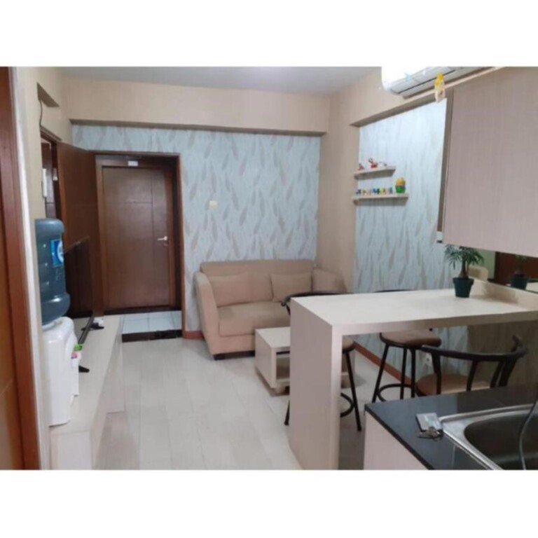Бандунг: Gateway Apartment Cicadas by DB Property