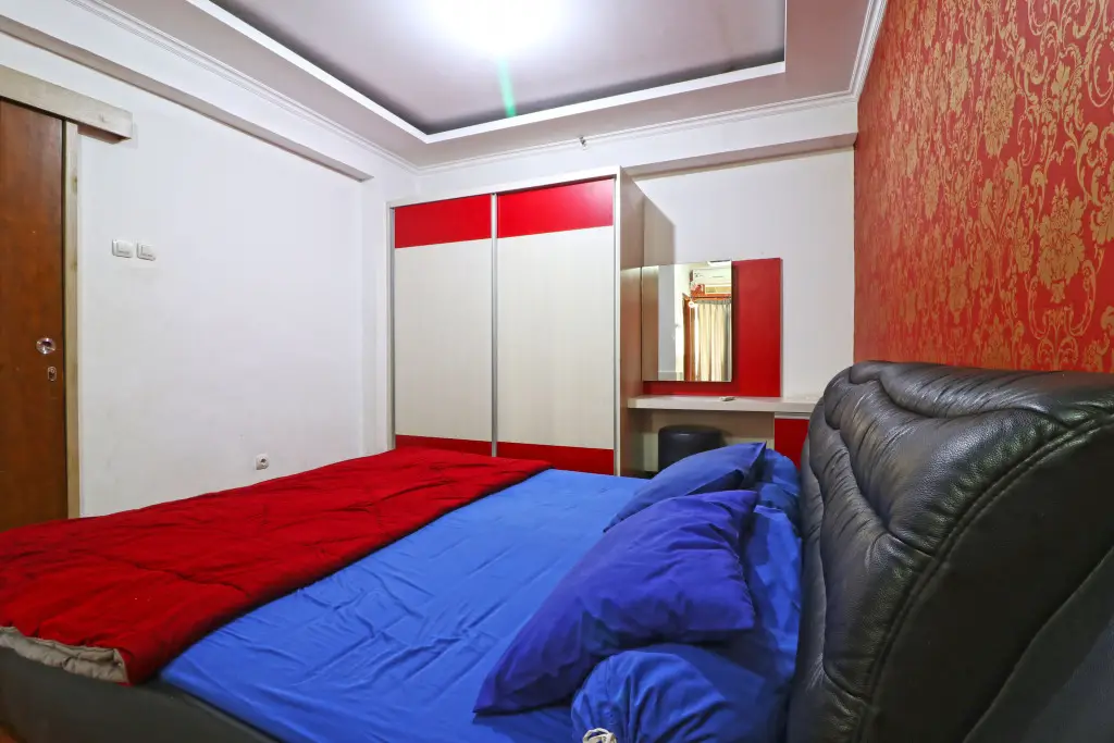Бандунг: Inkubus Gateway Apartment Ahmad Yani by Ridwan