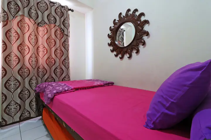 Бандунг: Inkubus Gateway Apartment Ahmad Yani by Ridwan