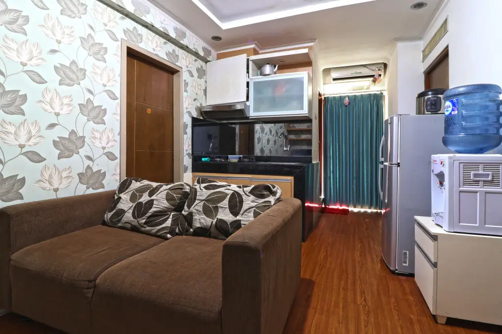 Бандунг: Inkubus Gateway Apartment Ahmad Yani by Ridwan