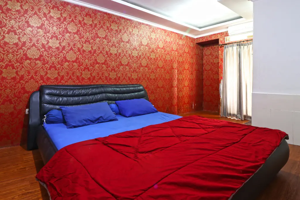 Бандунг: Inkubus Gateway Apartment Ahmad Yani by Ridwan