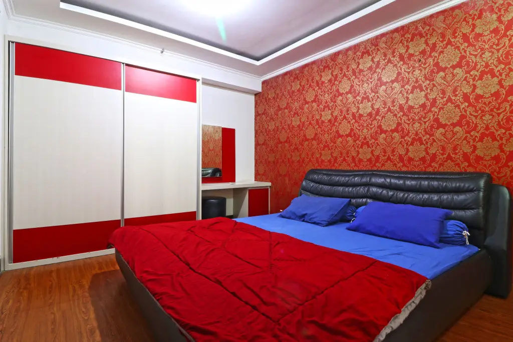 Бандунг: Inkubus Gateway Apartment Ahmad Yani by Ridwan