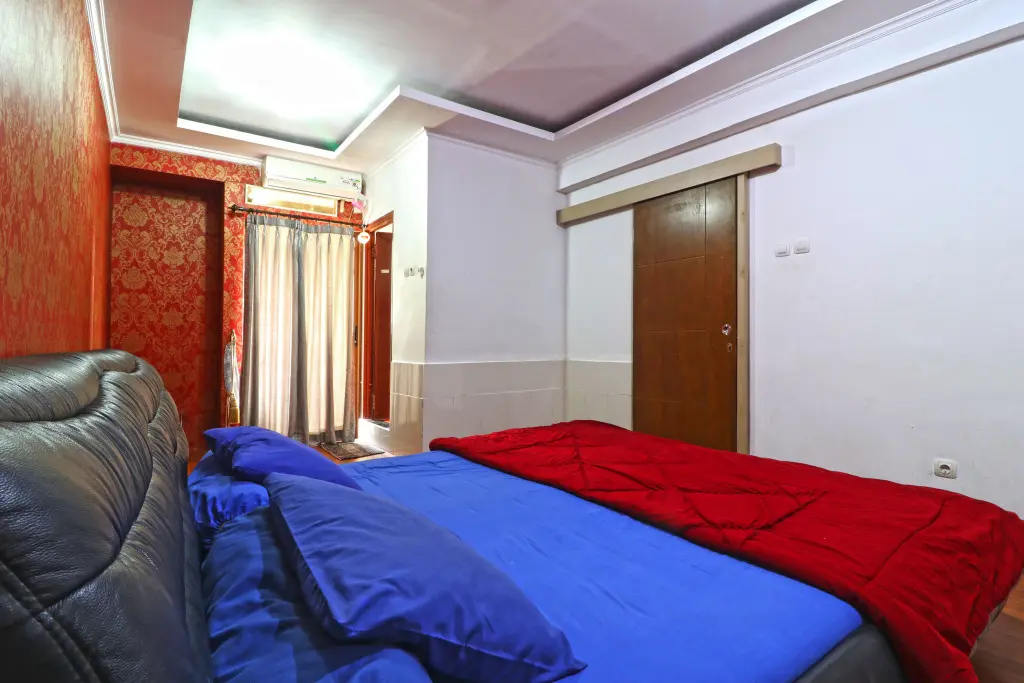 Бандунг: Inkubus Gateway Apartment Ahmad Yani by Ridwan
