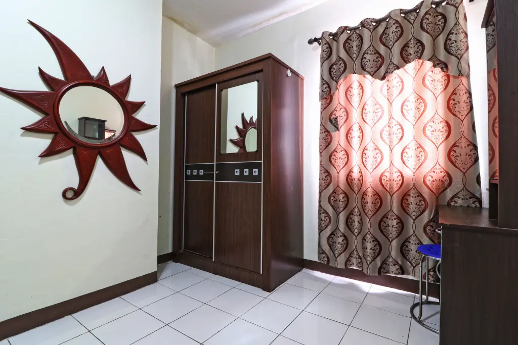 Бандунг: Inkubus Gateway Apartment Ahmad Yani by Ridwan