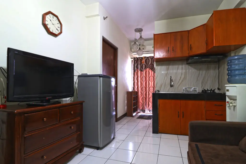 Бандунг: Inkubus Gateway Apartment Ahmad Yani by Ridwan