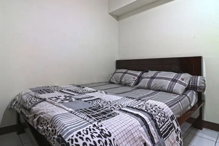 Бандунг: Inkubus Gateway Apartment Ahmad Yani by Ridwan
