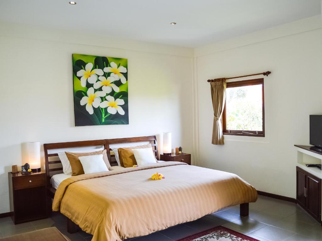 Кута: Seminyak Villa Lumina