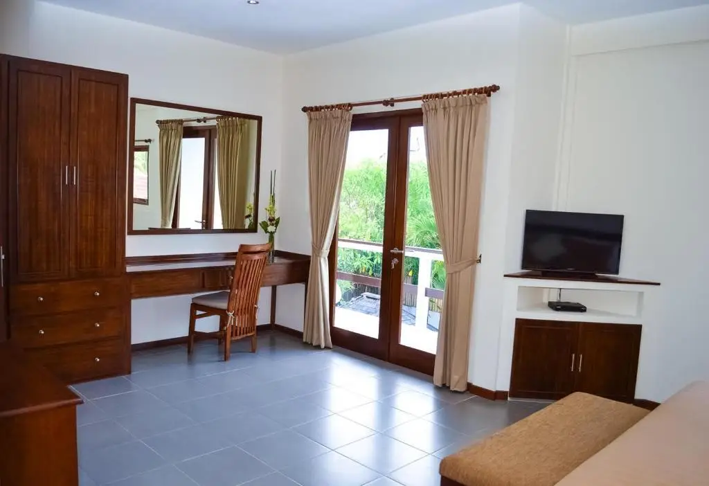 Кута: Seminyak Villa Lumina