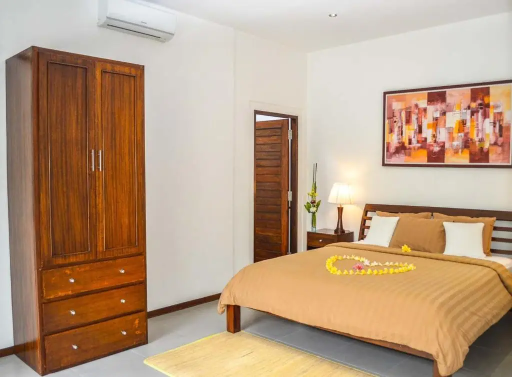 Кута: Seminyak Villa Lumina