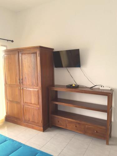 Чангу: Sleepy Gecko Guesthouse