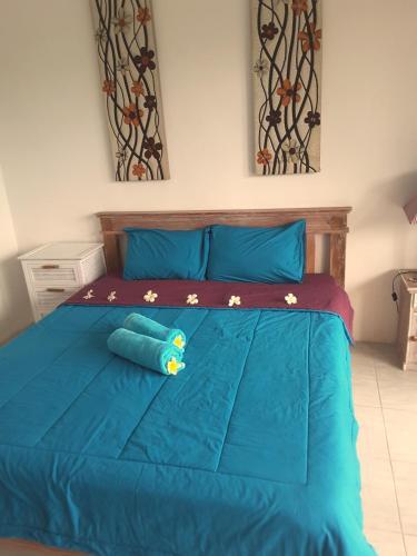 Чангу: Sleepy Gecko Guesthouse