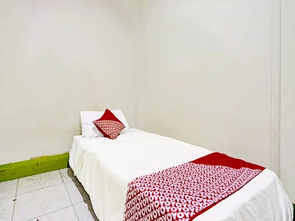 Батам: SPOT ON 91500 Suci Homestay Syariah