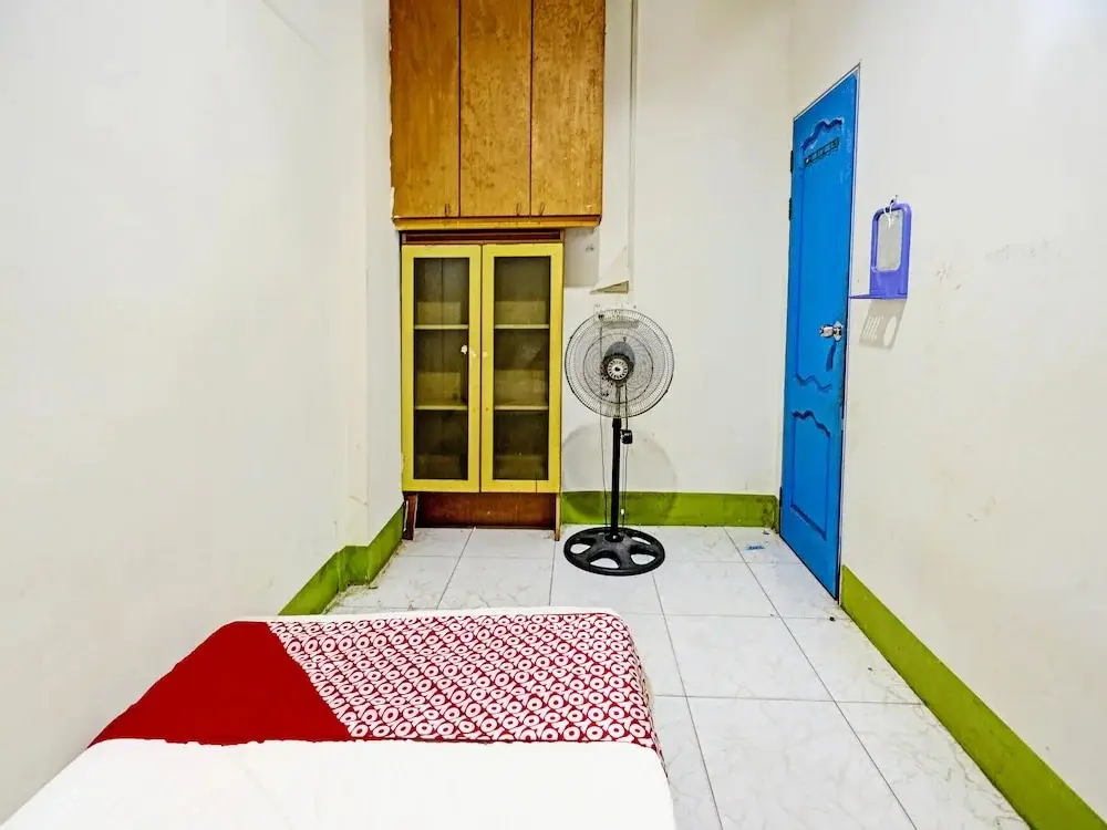 SPOT ON 91500 Suci Homestay Syariah — фото 1