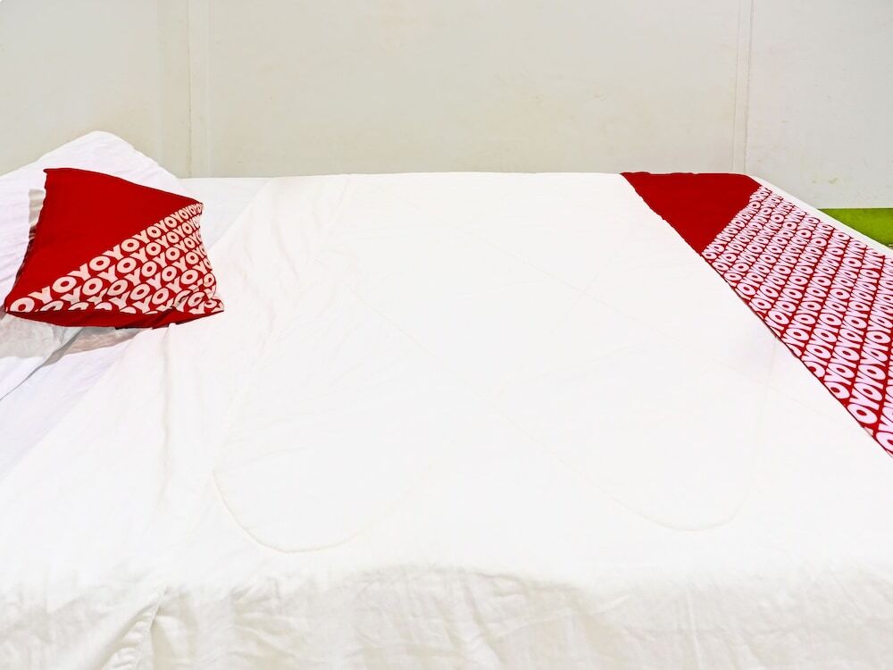 Батам: SPOT ON 91500 Suci Homestay Syariah