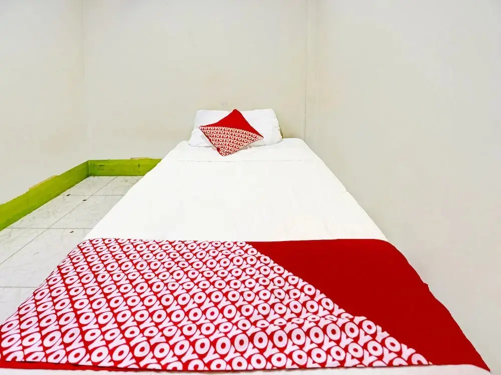 Батам: SPOT ON 91500 Suci Homestay Syariah