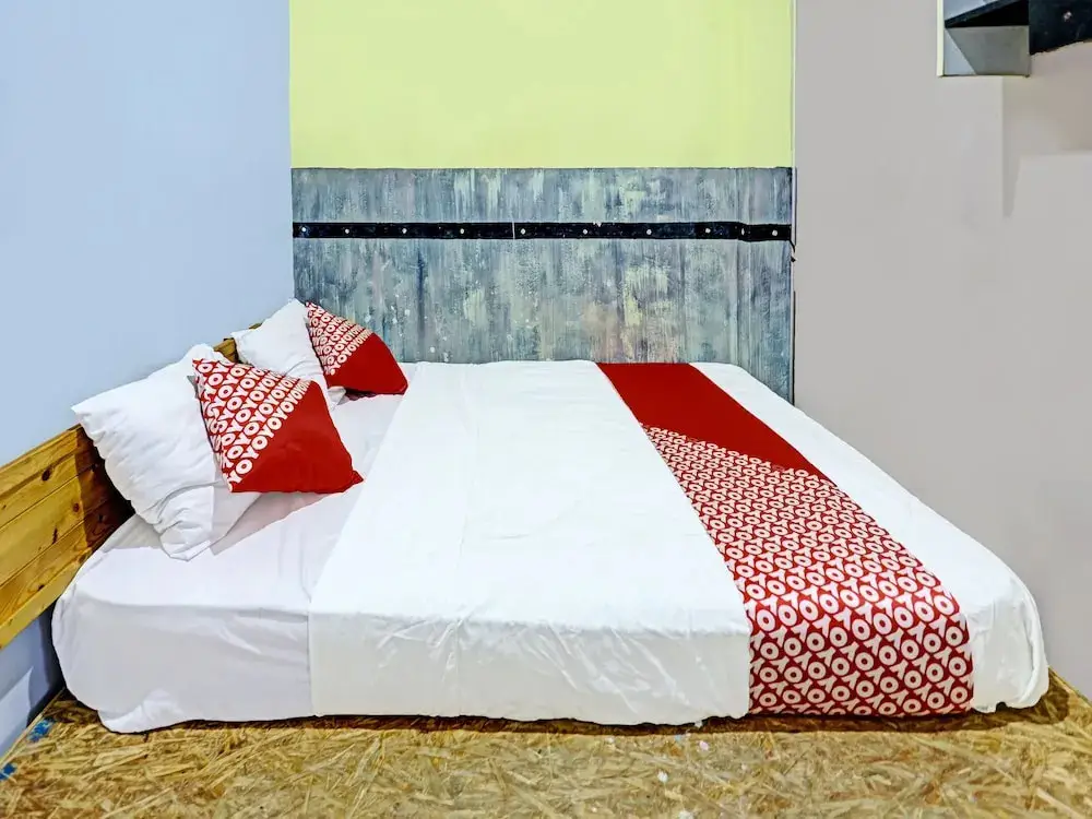 Батам: OYO 91363 Lia Stay Syariah
