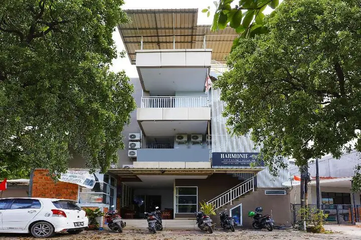 Батам: Oyo 91632 Harmonie Homestay