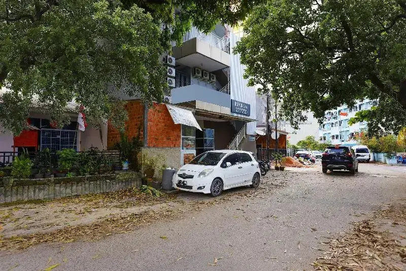 Батам: Oyo 91632 Harmonie Homestay
