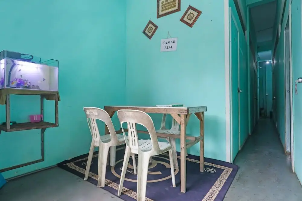 Батам: SPOT ON 91732 Rani Homestay Syariah