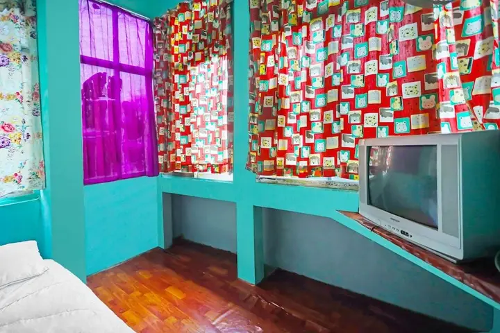 Батам: SPOT ON 91732 Rani Homestay Syariah