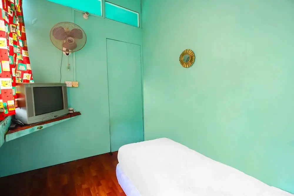Батам: SPOT ON 91732 Rani Homestay Syariah