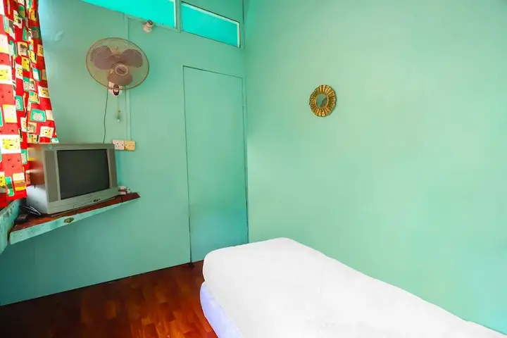 Батам: SPOT ON 91732 Rani Homestay Syariah