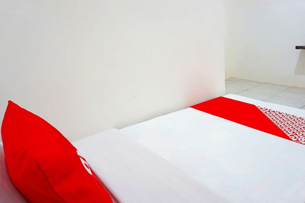 Бату: OYO LIfe 91571 Hotel Ss Bukit Cemara Syariah