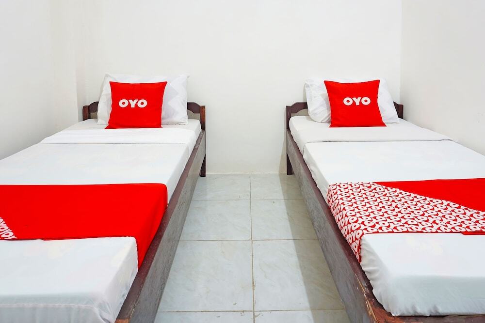 Бату: OYO LIfe 91571 Hotel Ss Bukit Cemara Syariah