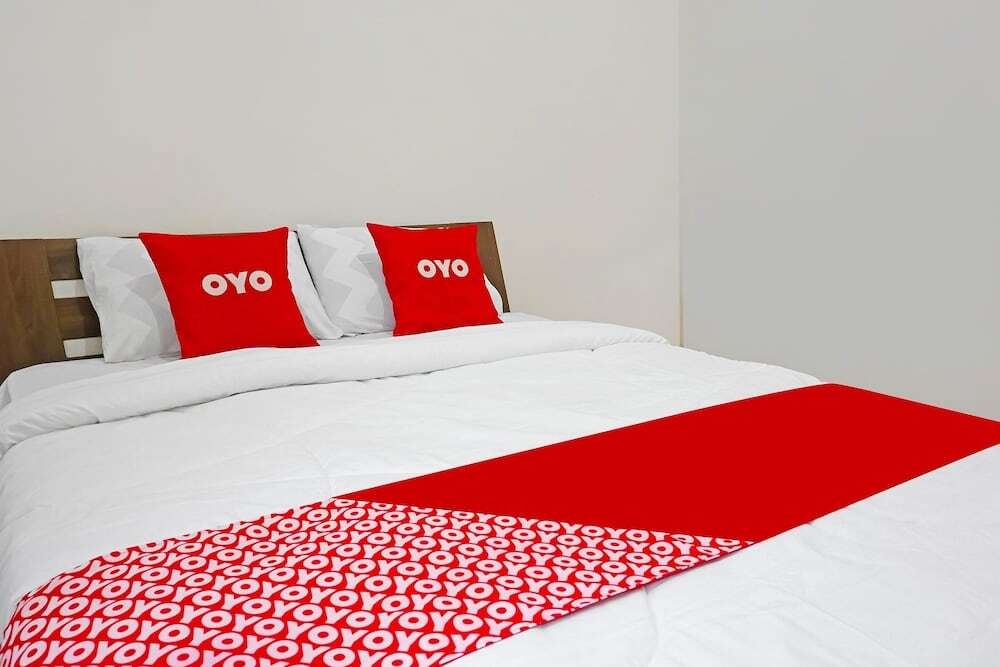 Бату: OYO LIfe 91571 Hotel Ss Bukit Cemara Syariah
