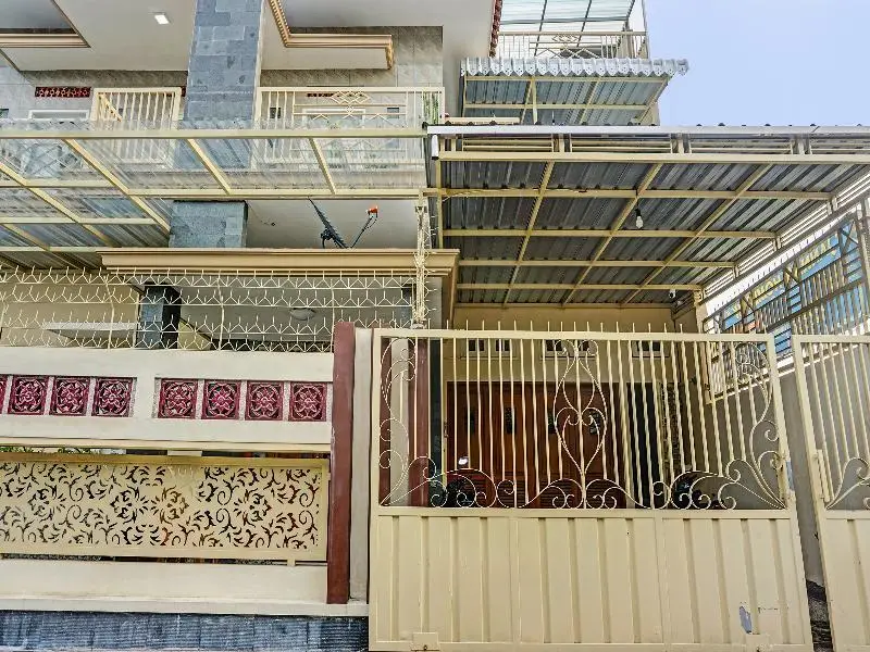 OYO 91707 Jannah Homestay Syariah — фото 1