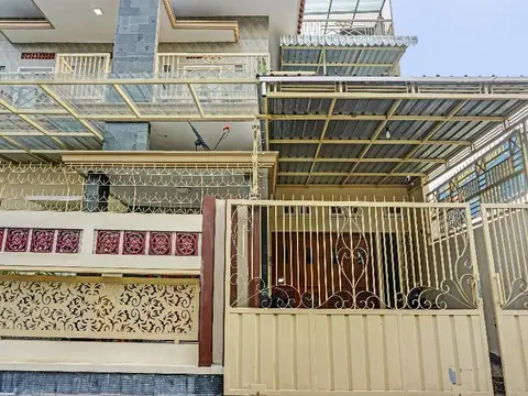 OYO 91707 Jannah Homestay Syariah — фото 1