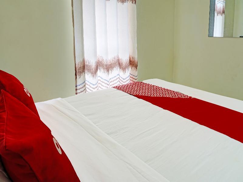Бату: OYO 91707 Jannah Homestay Syariah