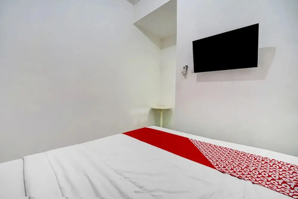 Джокьякарта: 91173 Guesthouse King Puntodewo