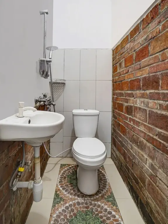 Джокьякарта: 91173 Guesthouse King Puntodewo