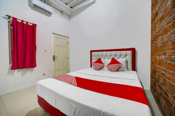 Джокьякарта: 91173 Guesthouse King Puntodewo