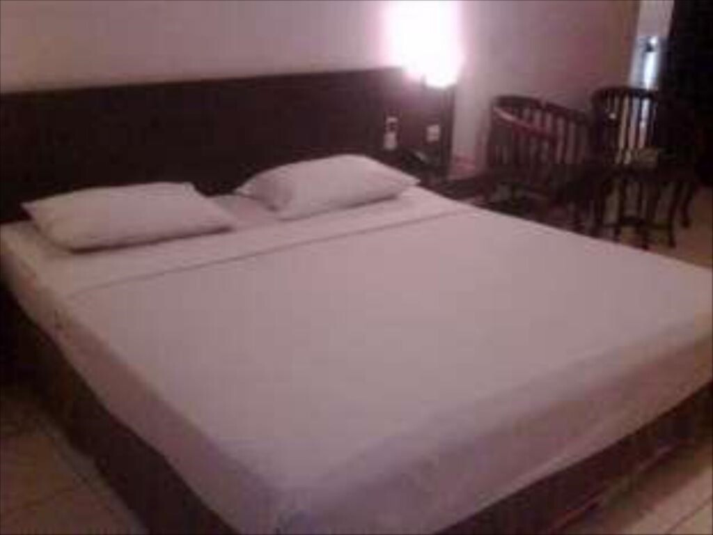 Банджармасин: Citra Raya Hotel Banjarmasin