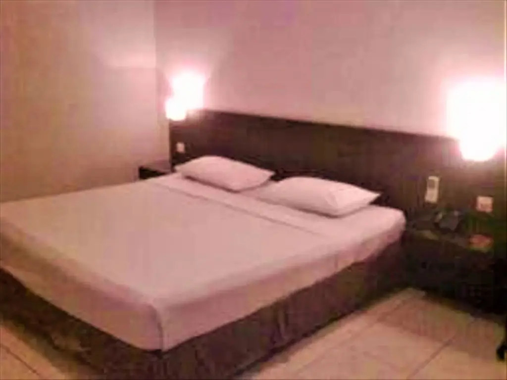Банджармасин: Citra Raya Hotel Banjarmasin