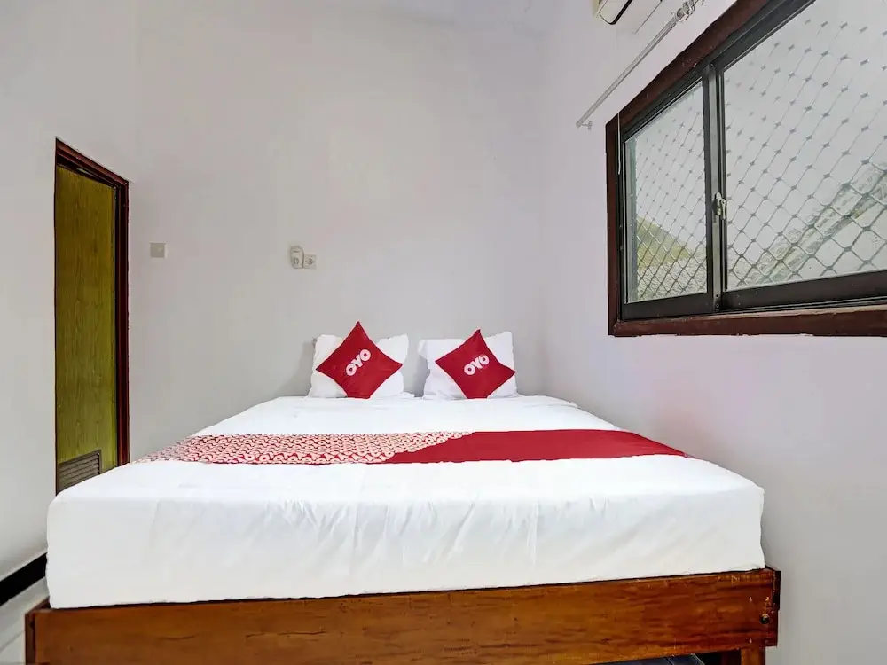 Баньюванги: OYO 91773 Ab Homestay