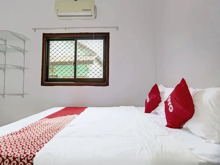 Баньюванги: OYO 91773 Ab Homestay